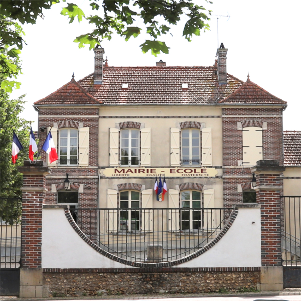 Commune de Béon | Yonne | Bourgogne | France