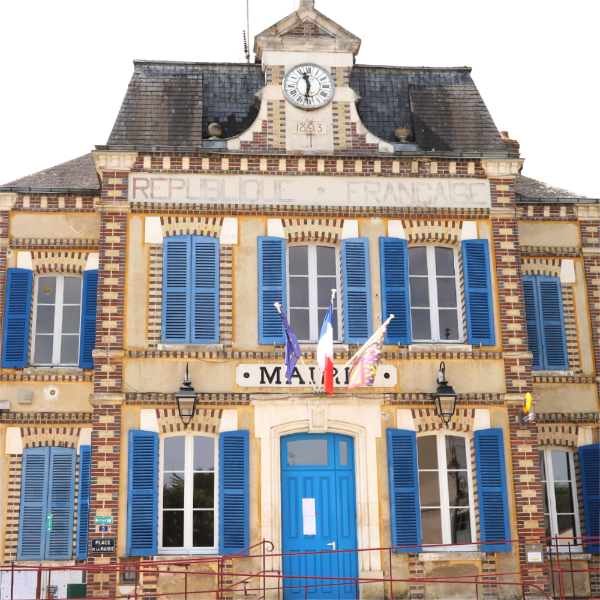 Commune de La Celle Saint-Cyr | Jovinien | Yonne | Bourgogne | France