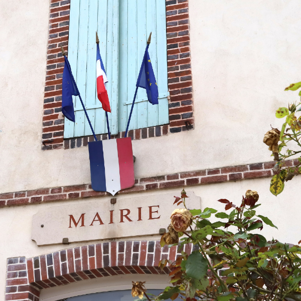Commune de Chamvres | Jovinien | Yonne | Bourgogne | France