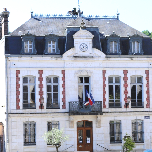 Commune de Saint-Julien du Sault | Jovinien | Yonne | Bourgogne | France